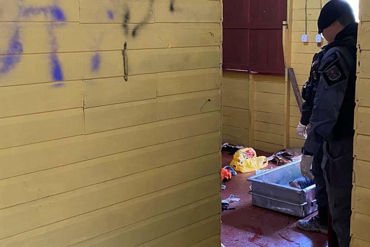 Operação policial resulta em prisão e mortes na zona sul de Macapá