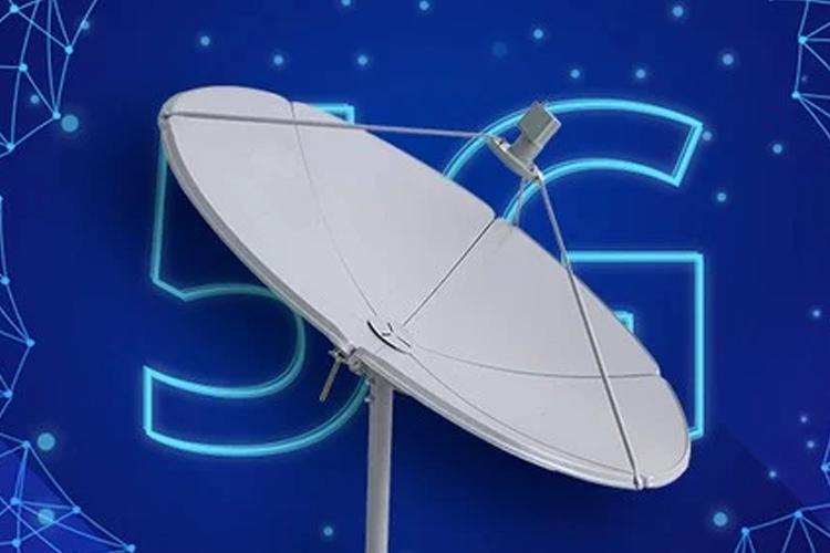 Mais três municípios da Região Norte estão com a troca dos kits de parabólicas digitais disponível