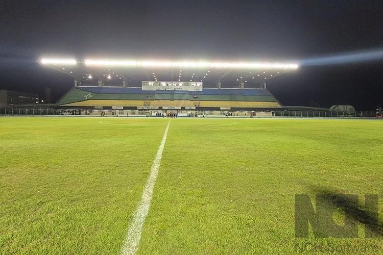 Começa nesta quarta-feira a 2ª rodada do Campeonato Amapaense 2021
