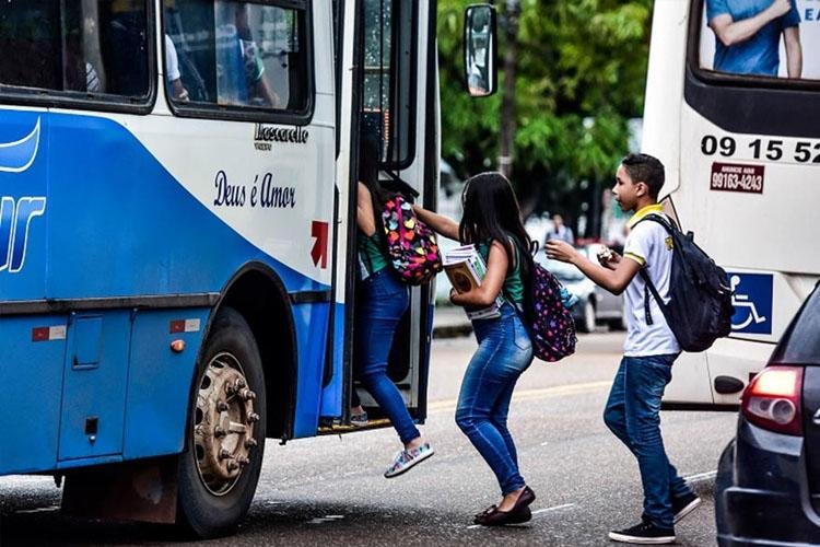 Programa Passe Livre é retomada para estudantes amapaenses