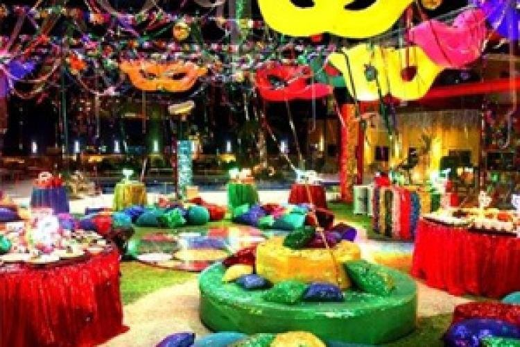 Município alerta sobre licença para realização de festas carnavalescas