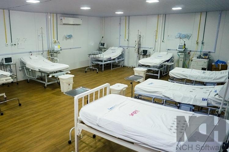Sem novos atendimentos, Centro Covid Santa Inês encerra atividades neste domingo (15)