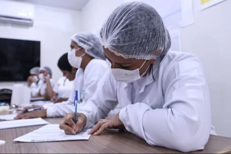 Governo do Estado amplia prazo para pedido de isenção da taxa de inscrição do concurso da Sesa 2026