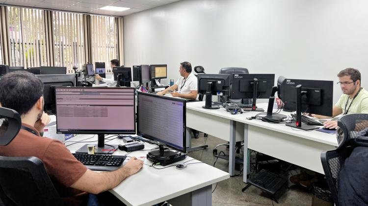 Secretaria de Precatórios do TJAP alerta para golpes que usam falsas informações sobre processos judiciais