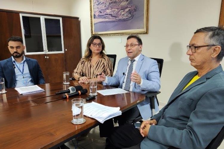 MP e TRE debatem estratégias para o Processo de Escolha de Conselheiros Tutelares