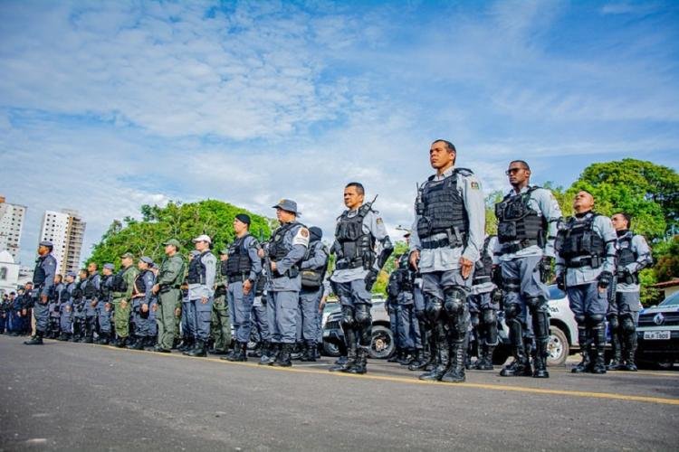 Governador Clécio Luís anuncia Plano de Segurança para o Carnaval com 2,4 mil agentes