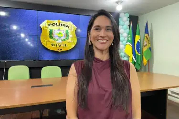 Governo do Amapá publica edital do novo concurso para a Polícia Civil com provas marcadas para 6 de dezembro