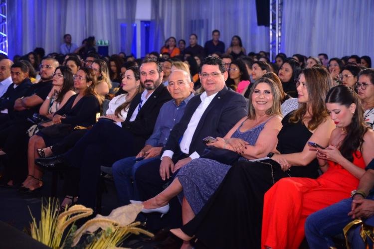 Com ingressos esgotados, primeira noite do Fórum Sebrae de Conhecimento traz depoimentos inspiradores