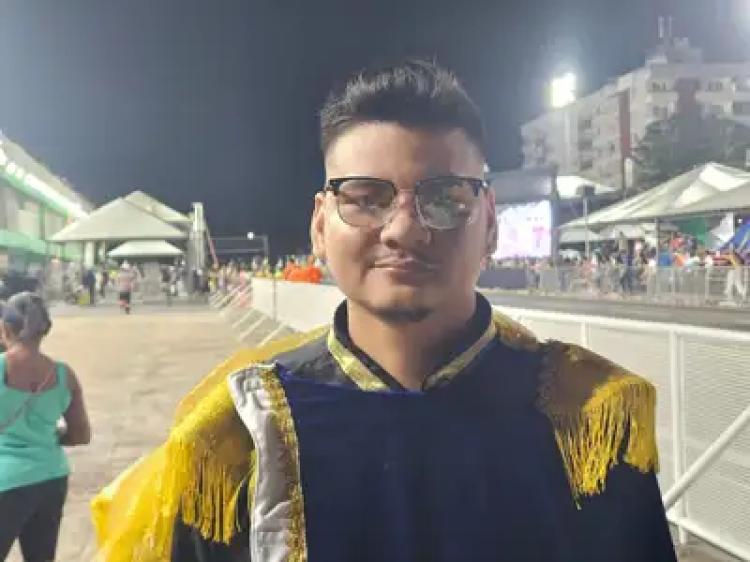 AVT é a grande campeã do segundo dia do VII Festival Estadual de Bandas e Fanfarras do Amapá, na categoria Marcial