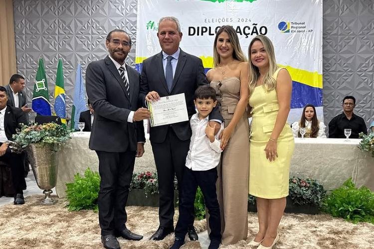 Tartarugalzinho comemora 37 anos com festa, atrações culturais e corte do bolo