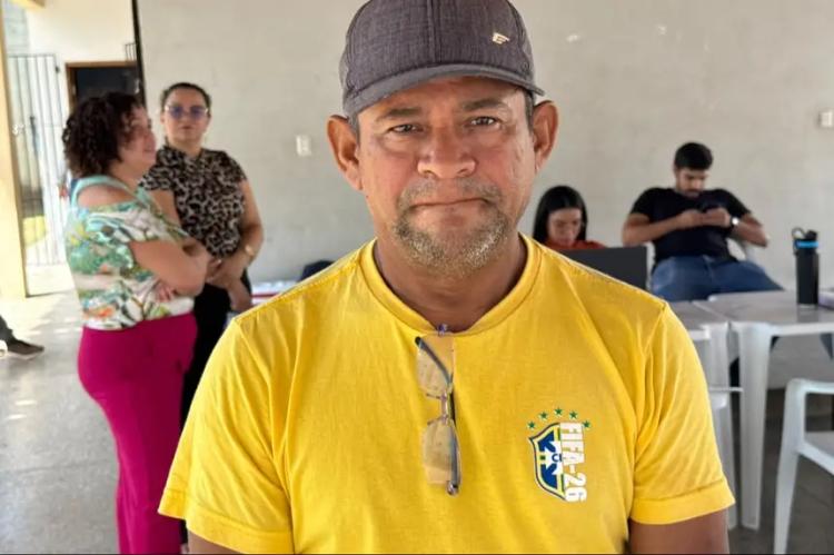 Governo do Amapá leva serviços do Procon para mais perto dos consumidores do habitacional Jardim dos Oliveiras, em Macapá