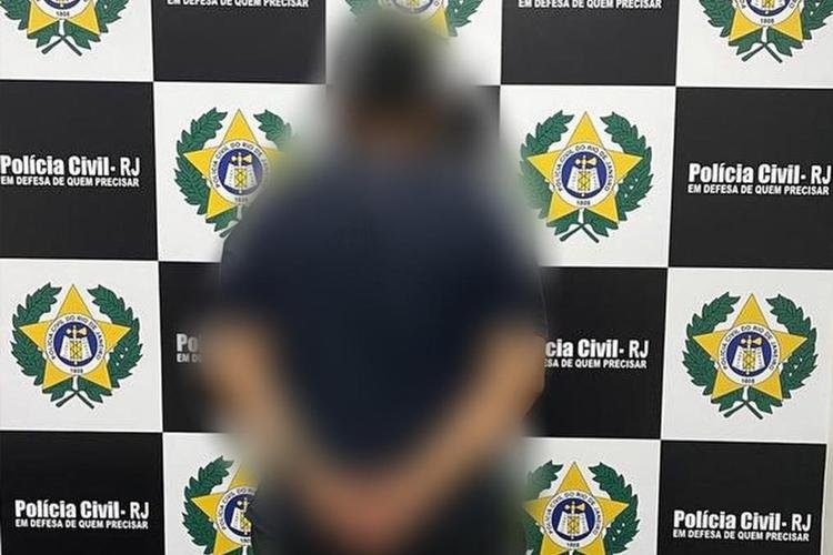 Ação integrada resulta na prisão de acusado de latrocínio em Macapá