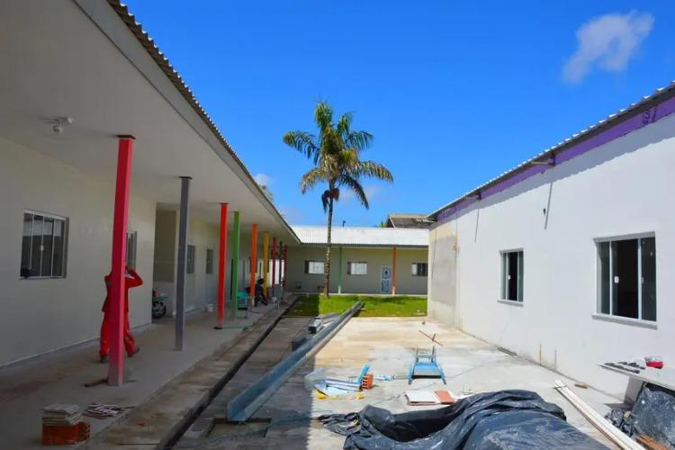 Após 26 anos de espera, Escola Estadual Benigna Moreira Sousa entra no plano de revitalização de infraestrutura