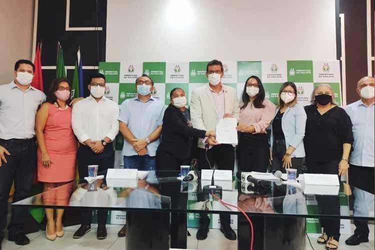 PREFEITO DE MACAPÁ CONVOCA 260 HABILITADOS NO CONCURSO DA EDUCAÇÃO