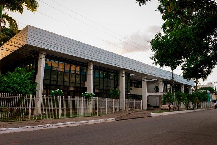 Governo do Amapá estabelece ponto facultativo após feriado de 12 de Outubro
