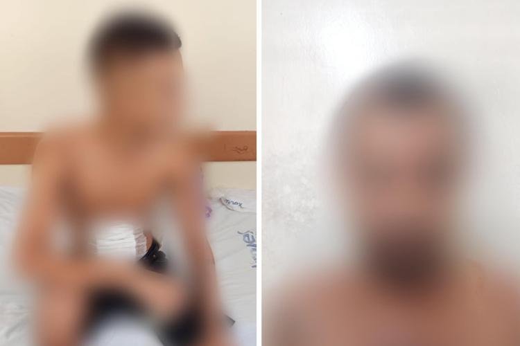 Polícia prende dois condenados por roubo e latrocínio em Macapá