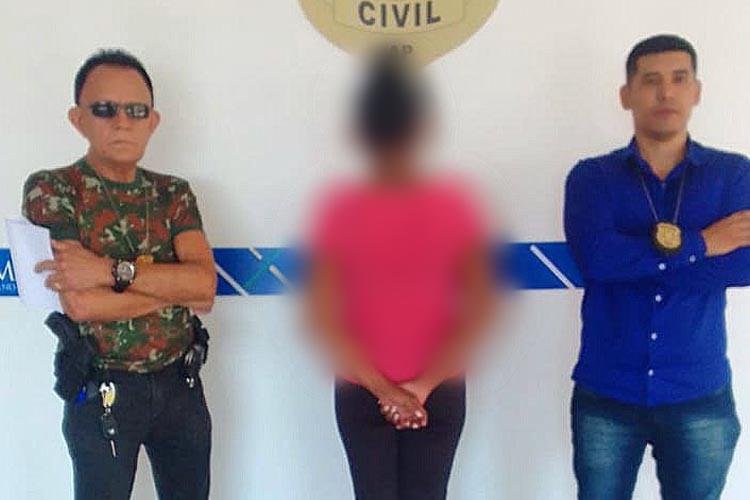 Mulher motivada por ciúmes incendeia casa do ex-namorado
