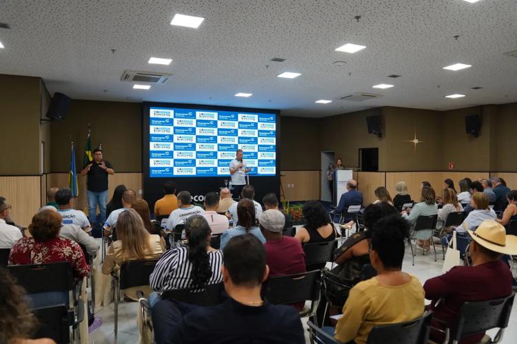 Governo do Amapá fortalece articulação com setor privado para impulsionar o turismo e gerar oportunidades no estado