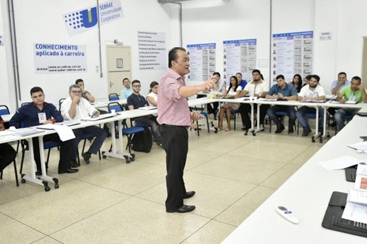 Programa CIG do Sebrae melhora desempenho de empresas amapaenses