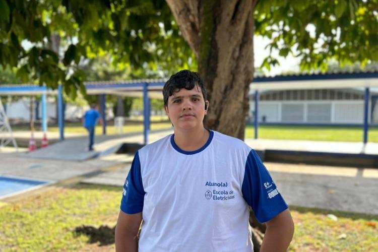 Escola de Eletricistas em Santana: 23 alunos iniciam nova turma na 3ª edição do programa no Amapá