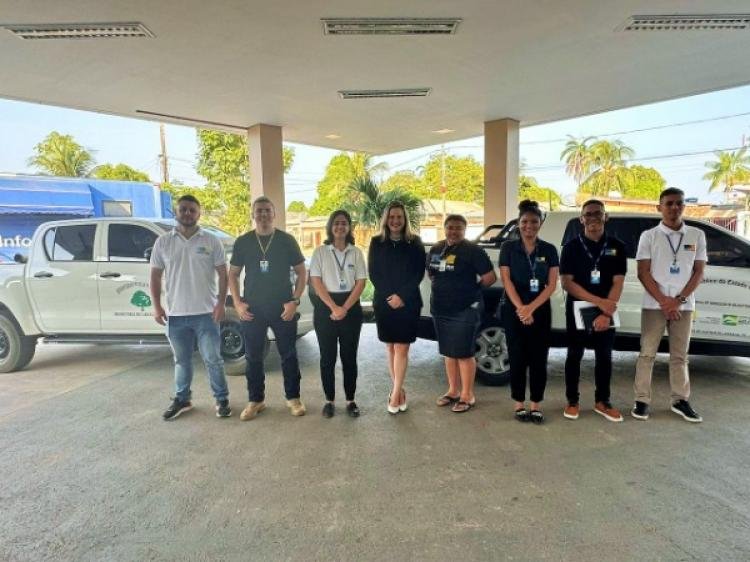 Membros do MP-AP fiscalizam processo de escolha para Conselho Tutelar em todo o Estado