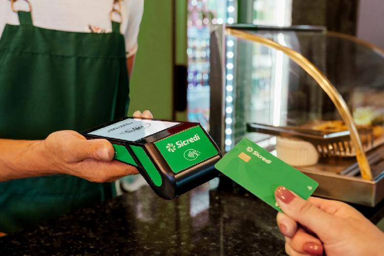 Sicredi Integração MT/AP/PA oferece soluções completas em maquininhas para comerciantes de todos os portes