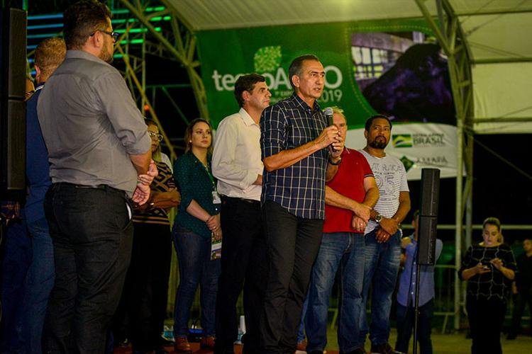 TecnoAgro: Vitrine de conhecimento e de tecnologia na 2ª ExpoBúfalo e 1ª ExpoLeilão