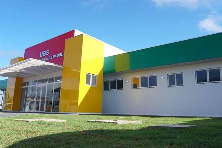 UBS MARCO ZERO – PADRE RAUL MATTE INICIA ATENDIMENTOS COM AGENDAMENTO DE CONSULTAS
