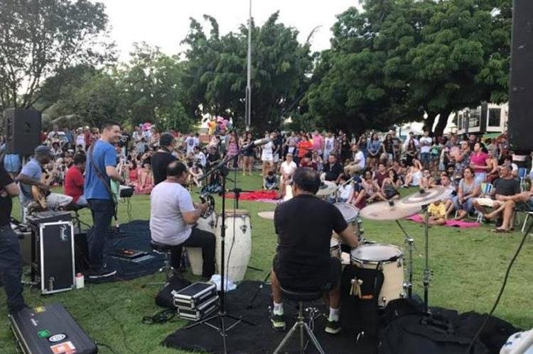 261 anos de Macapá: Município publica edital para credenciamento de atividades artísticas e culturais
