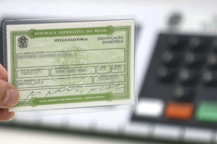 Título Net. TRE-AP apresenta sistema para atendimento eletrônico ao eleitor