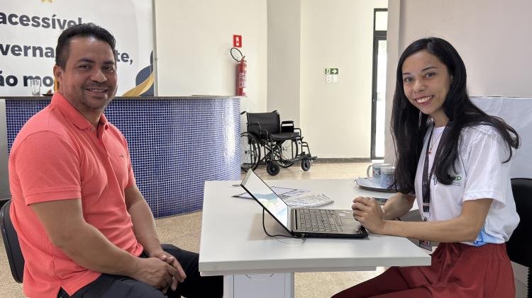 Participação popular: Pesquisa de Satisfação do Jurisdicionado 2026 chega ao Juizado Sul de Macapá