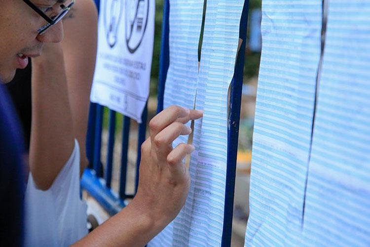 Governo do Amapá convoca todos os 618 candidatos aprovados no concurso da Educação