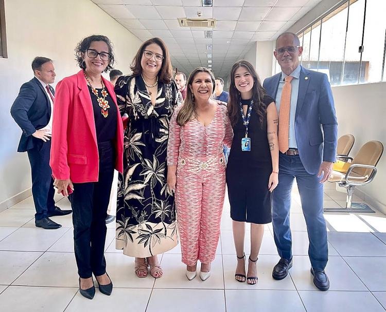 Sebrae e TRT 8ª Região PA/AP assinam Termo de Compromisso para coleta de resíduos nos ecopontos de vidro e pet