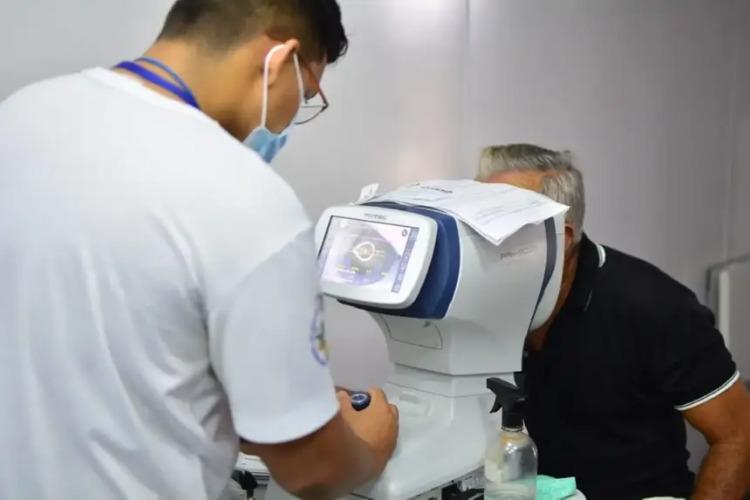 Governo do Amapá amplia acesso à oftalmologia e já realiza 6,7 mil consultas ambulatoriais em 2026