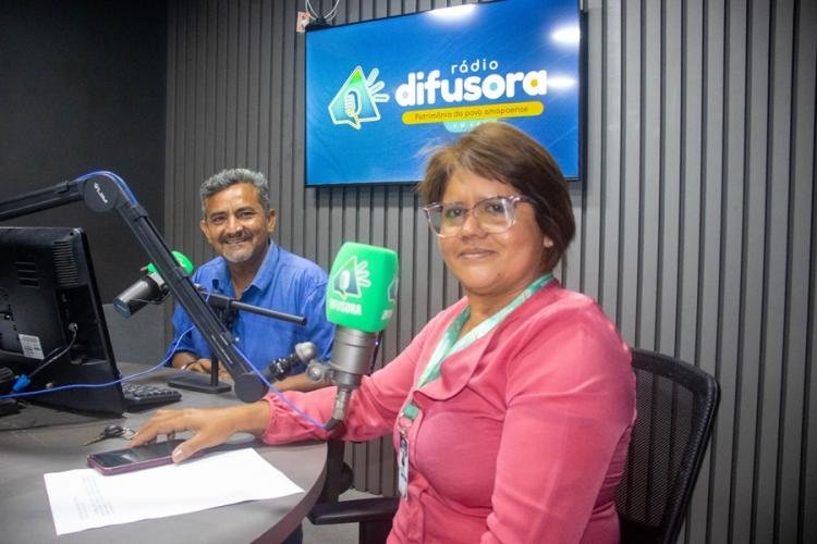 Programa "Alô, Alô, Amazônia" da Rádio Difusora: Patrimônio cultural amapaense reconhecido