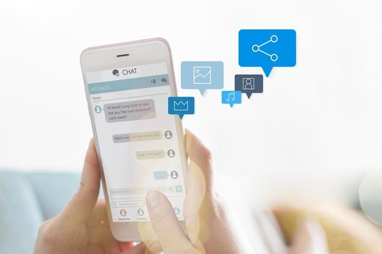 A importância do relacionamento com o cliente no Chat Commerce