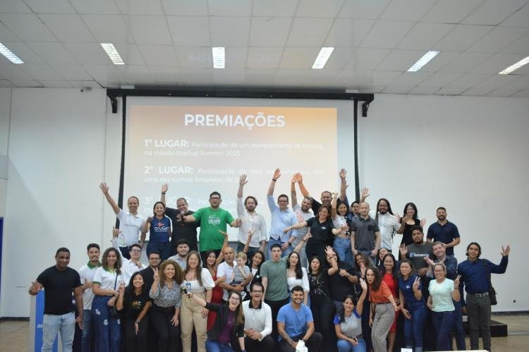 Sebrae apresenta 11 finalistas do Programa Acelera Startup 2023, nesta quarta (8)