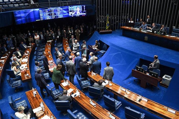 Plenário deve votar marco dos bioinsumos nesta terça
