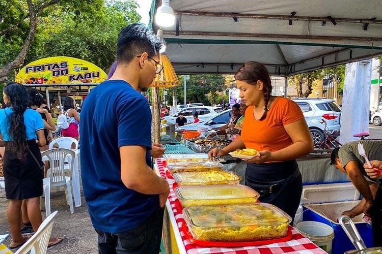 Divulgada lista de empreendedores selecionados para 52ª Expofeira do Amapá	