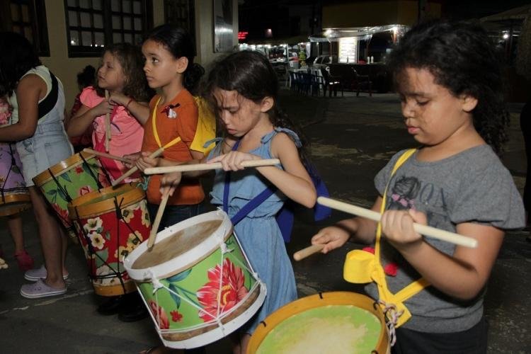 Banzeiro do Brilho de Fogo: 10 anos de tradição cultural com atividades em Macapá