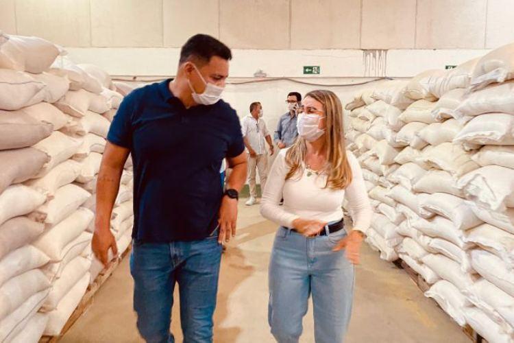 Governo do Estado incentiva industrialização do Amapá por meio de benefícios fiscais