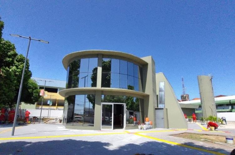 "Quero ver esse espaço brilhando de novo", diz ex-aluno sobre Centro de Artes Visuais Cândido Portinari 