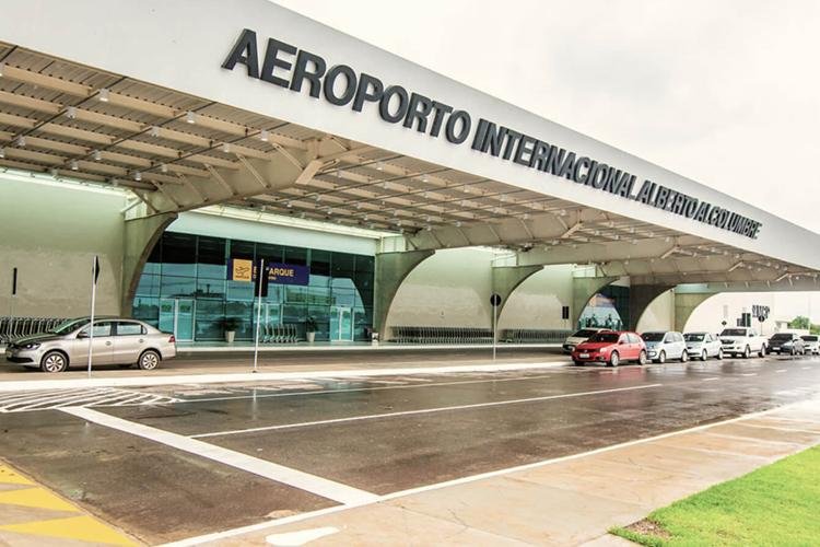 Norte da Amazônia Airports assume operação do Aeroporto Internacional de Macapá - Alberto Alcolumbre