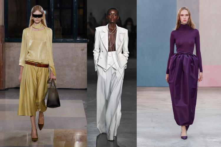 Conheça 10 brasileiras que estão dominando a temporada de moda internacional!