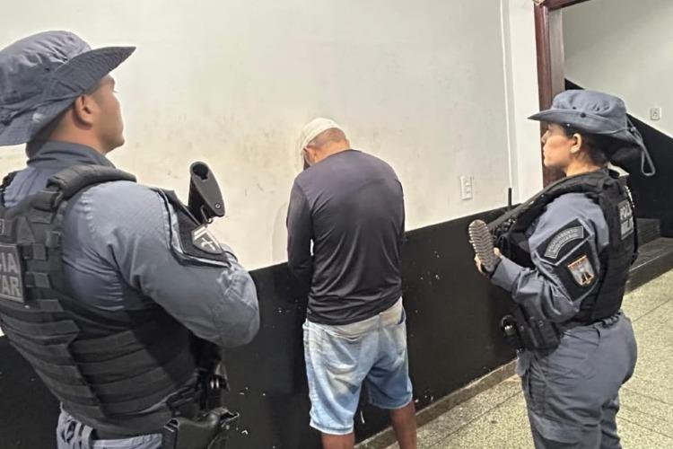 Batalhão de Trânsito atende colisão envolvendo condutor sem habilitação e sob efeito de álcool