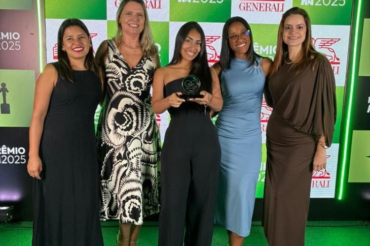 Generali Brasil é destaque do Prêmio Reclame Aqui 2025 e fica entre as melhores empresas do país 