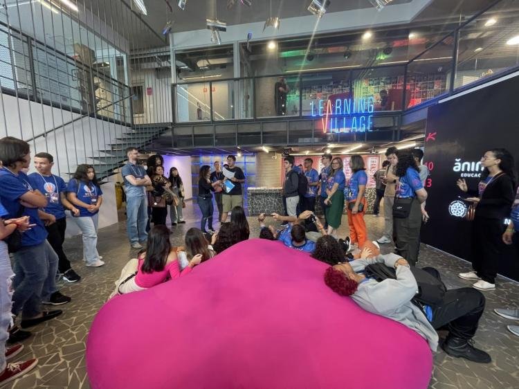 Sebrae anuncia 20 equipes para etapa estadual do Projeto Desafio Liga Jovem no Amapá