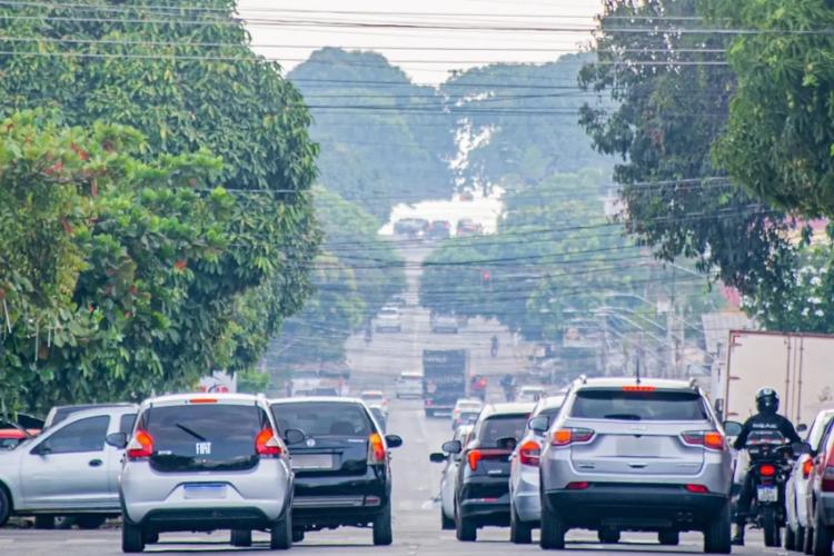 Governo do Amapá alerta para riscos da fumaça das queimadas à saúde das crianças