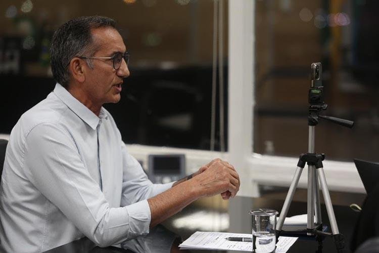 Em bate-papo on-line, Defesa Civil Nacional debate o PAC Prevenção