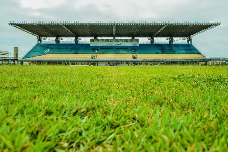 Ypiringa Clube e Cuiabá se enfrentam no Estádio Olímpico Zerão pela Copa do Brasil
